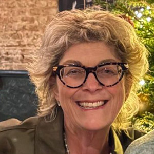 rachel ambrose